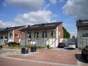 Sportdorp