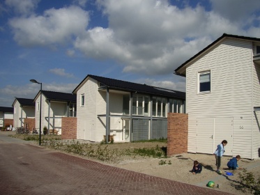 Sportdorp