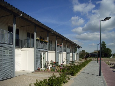 Sportdorp