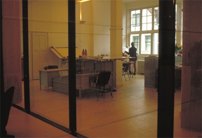 Interieur