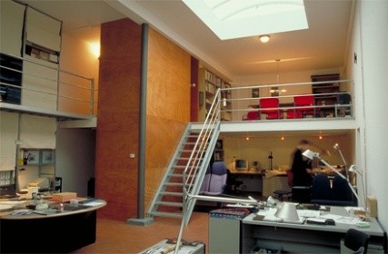 Interieur