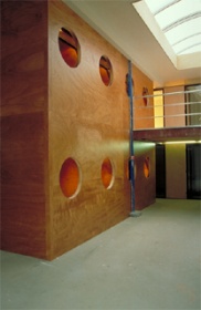 Interieur