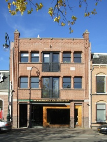 Wittevrouwenssingel 99