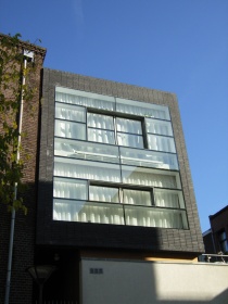 Wittevrouwensingel 99