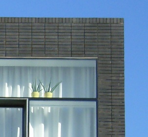 Kozijnloos