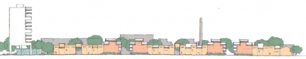 Dobbelman terrein