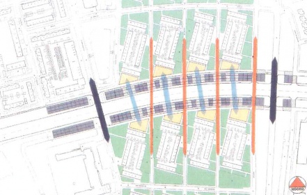 Wilhelminalaan Utrecht