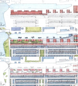 Jongeneel Cartesiusweg Utrecht