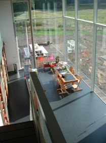 Villa Deventer interieur