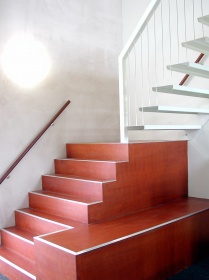 Oosterbreedte interieur