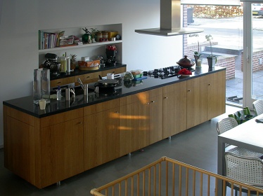 Hanlo interieur