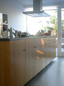 Hanlo interieur