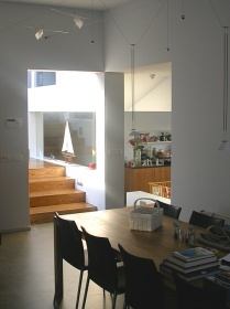 Hanlo interieur