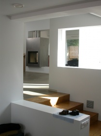 Hanlo interieur