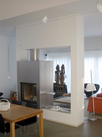Hanlo interieur