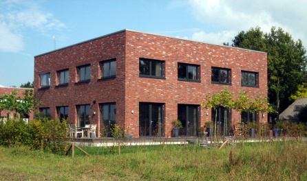 Hooglanderveen