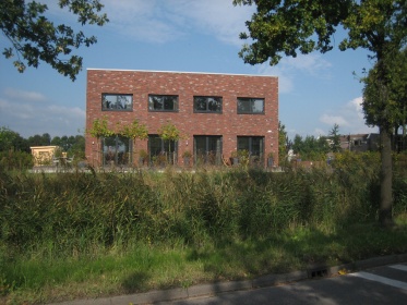 Hooglanderveen