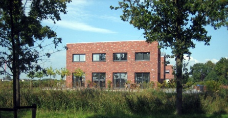 Hooglanderveen