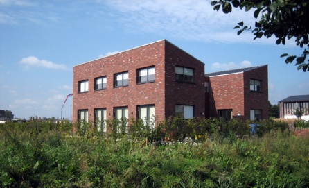 Hooglanderveen