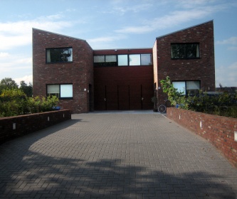 Hooglanderveen