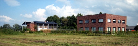 Hooglanderveen