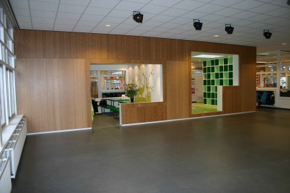 De Zilvermeeuw