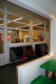 De Zilvermeeuw