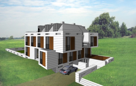 Landhuis Loenen