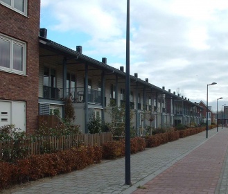 Sportdorp