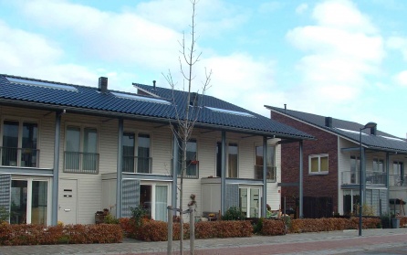 Sportdorp