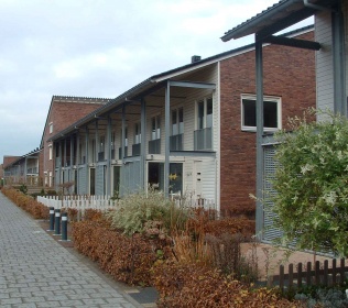 Sportdorp