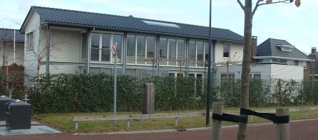 Sportdorp