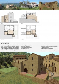 Borgo San Michele