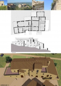Borgo San Michele