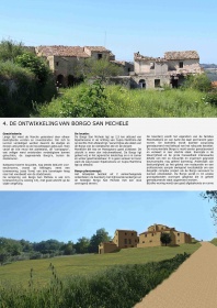 Borgo San Michele