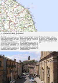 Borgo San Michele