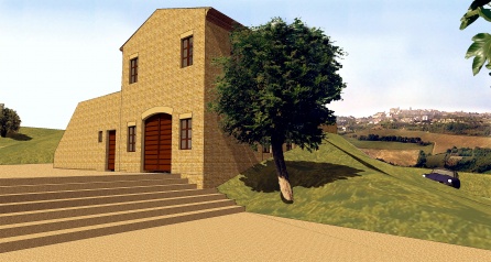 Borgo B