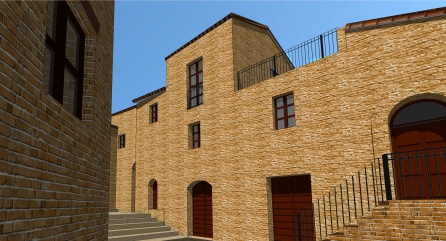 Borgo C3