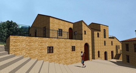 Borgo C4