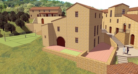 Borgo D2