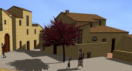 Borgo D3