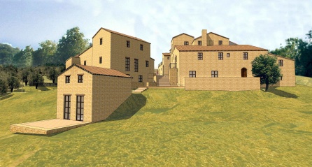 Borgo E