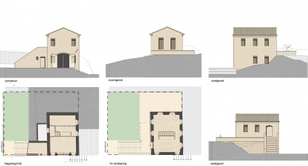 Borgo B