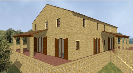 Borgo A2