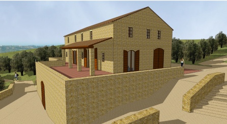 Borgo A1