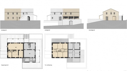 Borgo A1