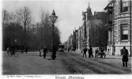 Maliebaan