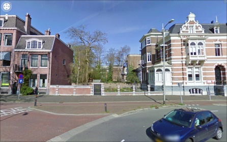 Maliebaan