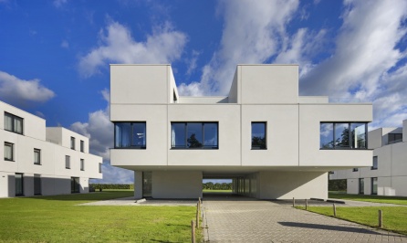 Visie op wonen