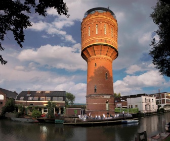 watertoren Rotsoord